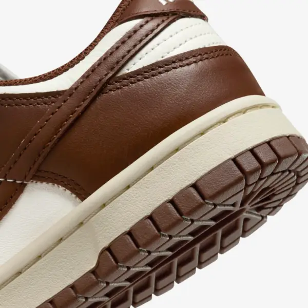 Nike Dunk Low Cacao Wow - Imagem 6