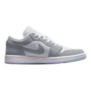 Nike Air Jordan 1 Low White Wolf Grey