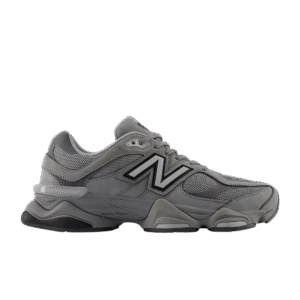 Tênis New Balance 9060 Team Away Grey