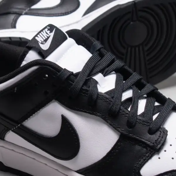 Nike Dunk Low Black Panda - Imagem 3