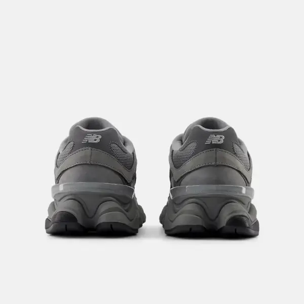 Tênis New Balance 9060 Team Away Grey - Imagem 4