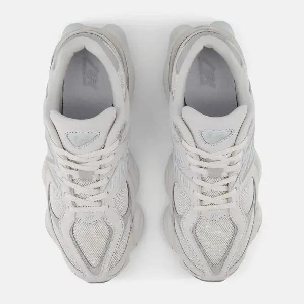 New Balance 9060 Reflection Raincloud Quarry Blue - Imagem 3