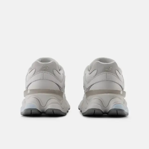 New Balance 9060 Reflection Raincloud Quarry Blue - Imagem 5