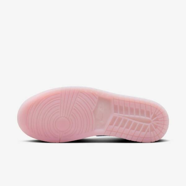 Air Jordan 1 Low Paw Print - Imagem 6