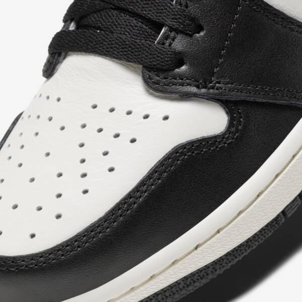 Air Jordan 1 High Dark Mocha - Imagem 3