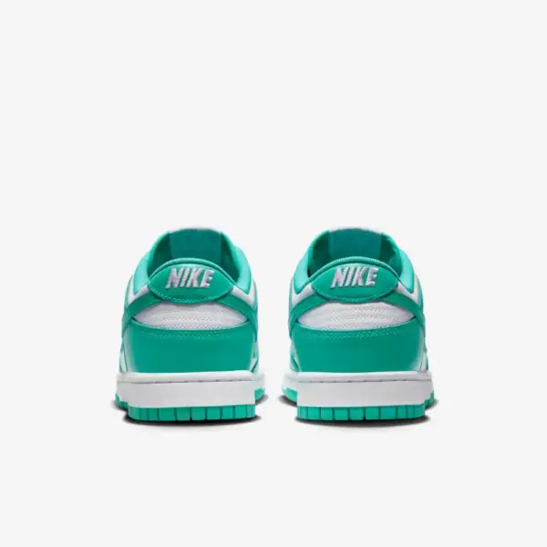 Nike Dunk Low Clear Jade - Image 5
