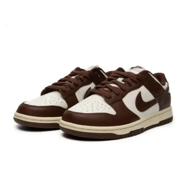 Nike Dunk Low Cacao Wow - Imagem 3