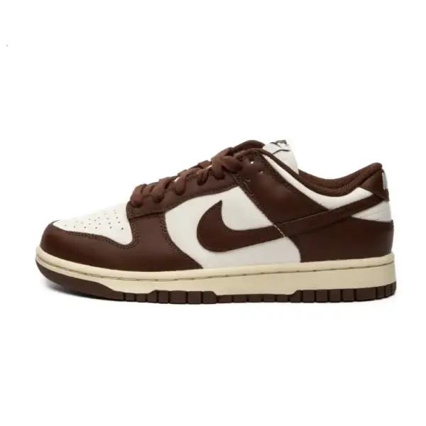 Nike Dunk Low Cacao Wow - Imagem 2
