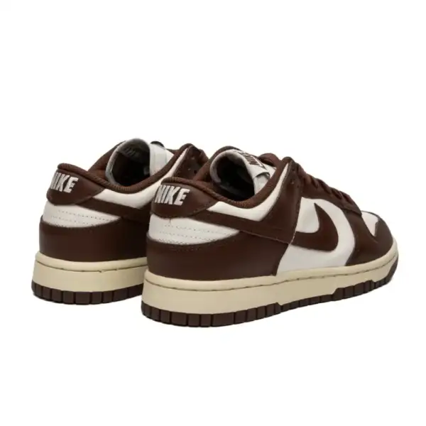Nike Dunk Low Cacao Wow - Imagem 4