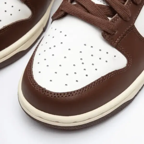 Nike Dunk Low Cacao Wow - Imagem 6