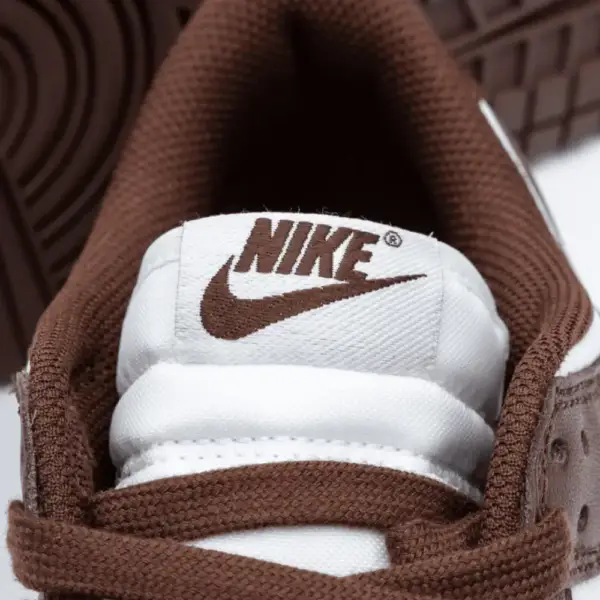Nike Dunk Low Cacao Wow - Imagem 7
