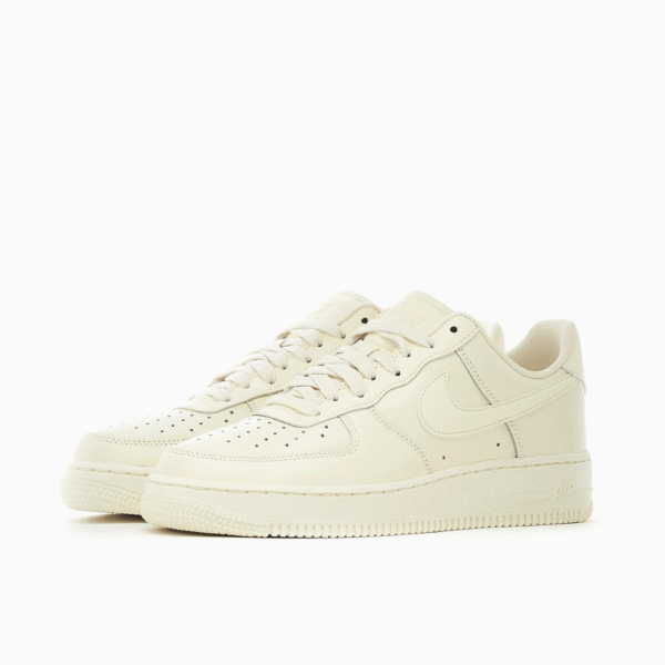 Nike Air Force 1 Low Fresh Coconut Milk - Imagem 2