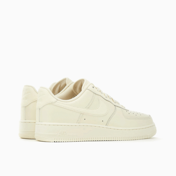 Nike Air Force 1 Low Fresh Coconut Milk - Imagem 3