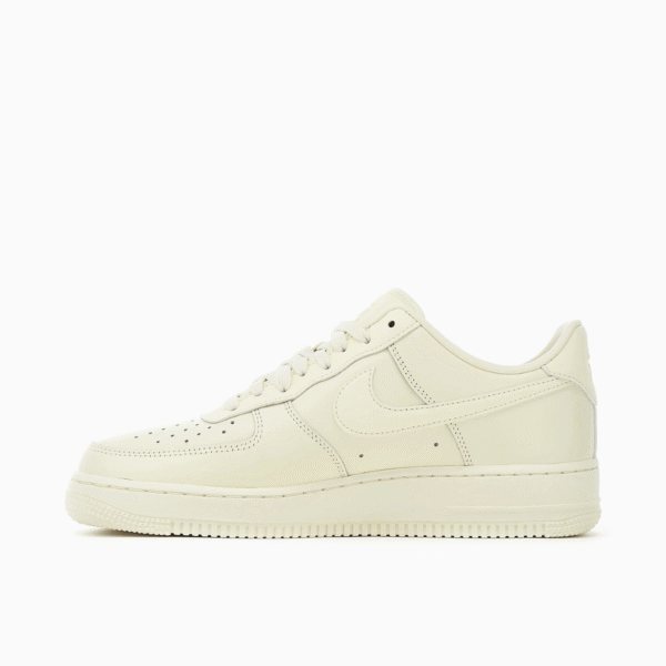 Nike Air Force 1 Low Fresh Coconut Milk - Imagem 5