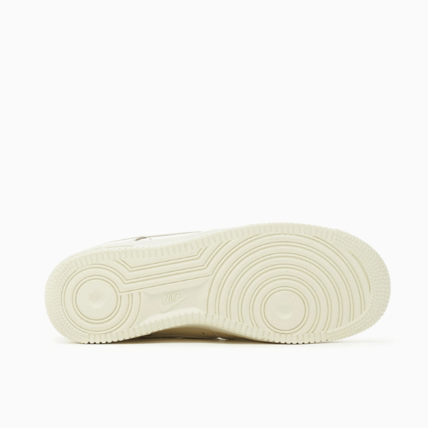 Nike Air Force 1 Low Fresh Coconut Milk - Imagem 4