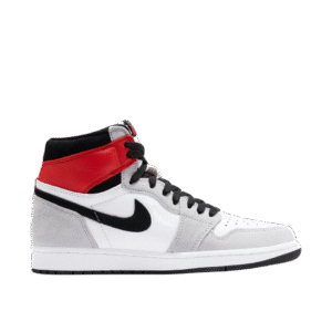 Air Jordan 1 Retro High OG Smoke Grey