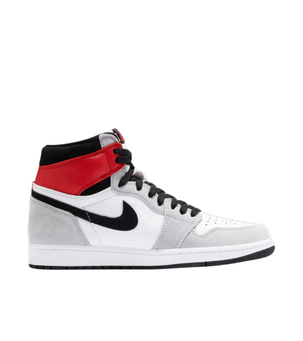 Air Jordan 1 Retro High OG Smoke Grey
