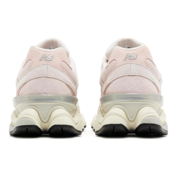 New Balance 9060 Pink Haze - Imagem 3