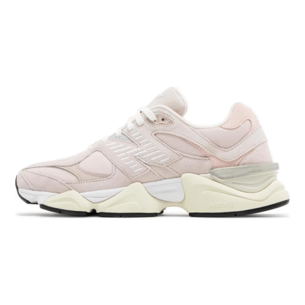 New Balance 9060 Pink Haze - Imagem 4