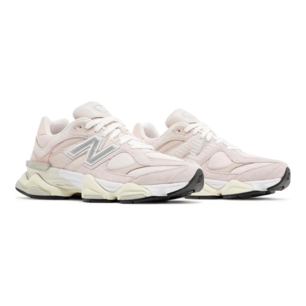 New Balance 9060 Pink Haze - Imagem 2