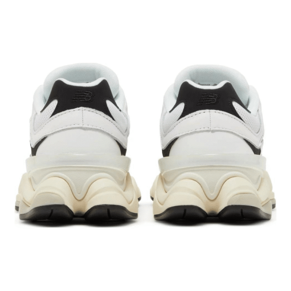 New Balance 9060 White Black - Imagem 3
