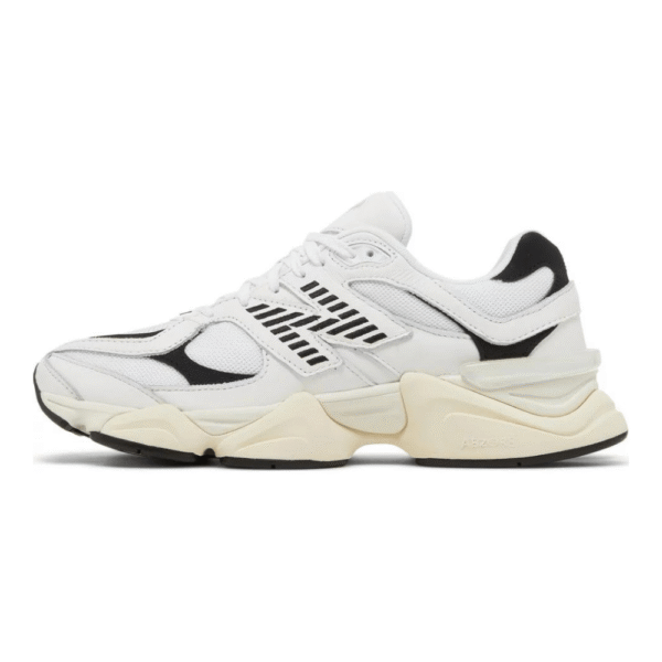 New Balance 9060 White Black - Imagem 4