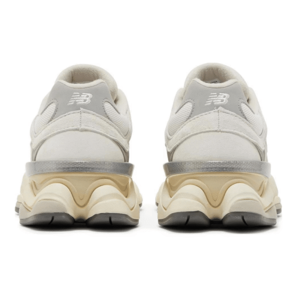 New Balance 9060 Sea Salt Concrete - Imagem 5