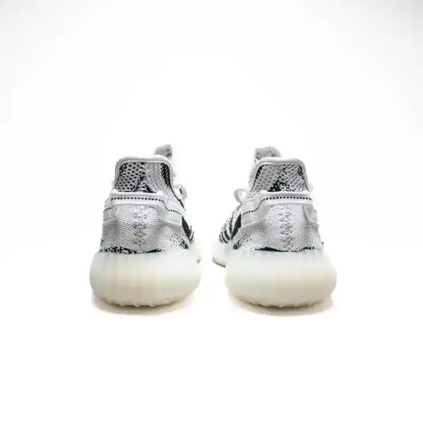 Yeezy Boost Zebra - Image 5
