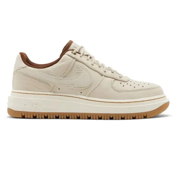 Nike Air Force 1 Luxe Pecan - Imagem 3