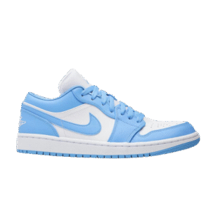 Nike Air Jordan 1 Low UNC