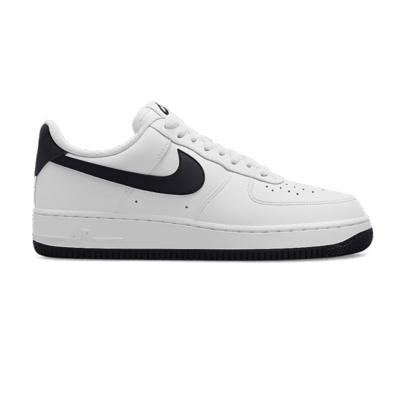 Nike Air Force White & Black