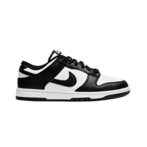 Nike Dunk Low Black Panda