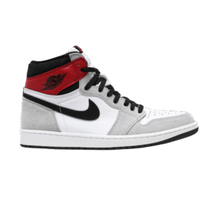 Air Jordan 1 Retro High OG Smoke Grey