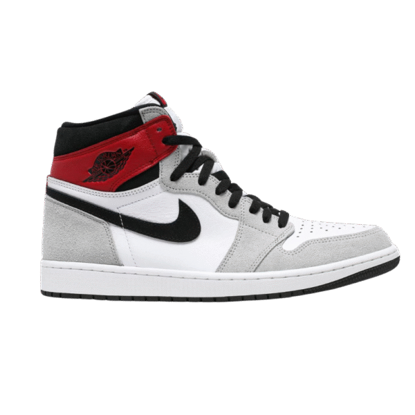 Air Jordan 1 Retro High OG Smoke Grey