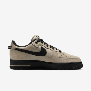 Nike Air Force 1 Low Desert Khaki Black