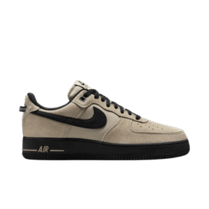 Nike Air Force 1 Low Desert Khaki Black