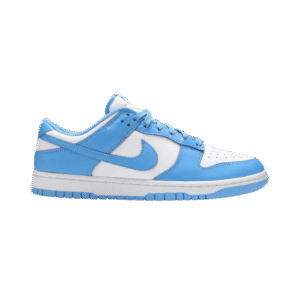 Nike Dunk Low University Blue
