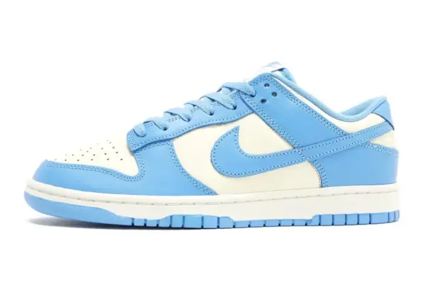 Nike Dunk Low University Blue - Imagem 3