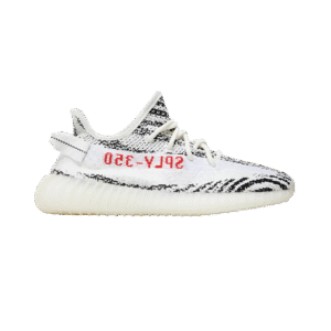 Yeezy Boost Zebra