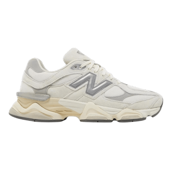 New Balance 9060 Sea Salt Concrete