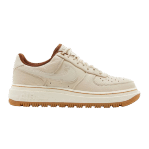 Nike Air Force 1 Luxe Pecan