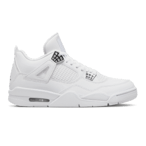 Nike Air Jordan 4 Retro Pure Money