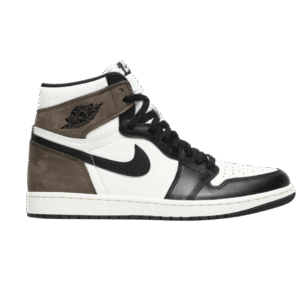 Air Jordan 1 High Dark Mocha