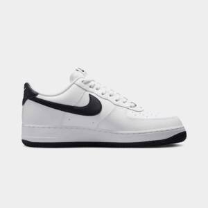Nike Air Force White & Black