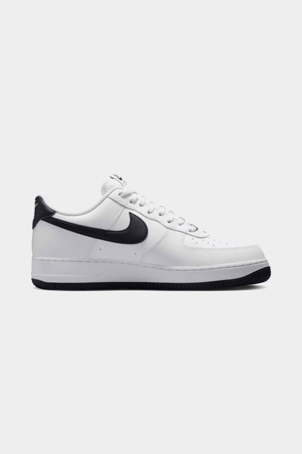 Nike Air Force White & Black