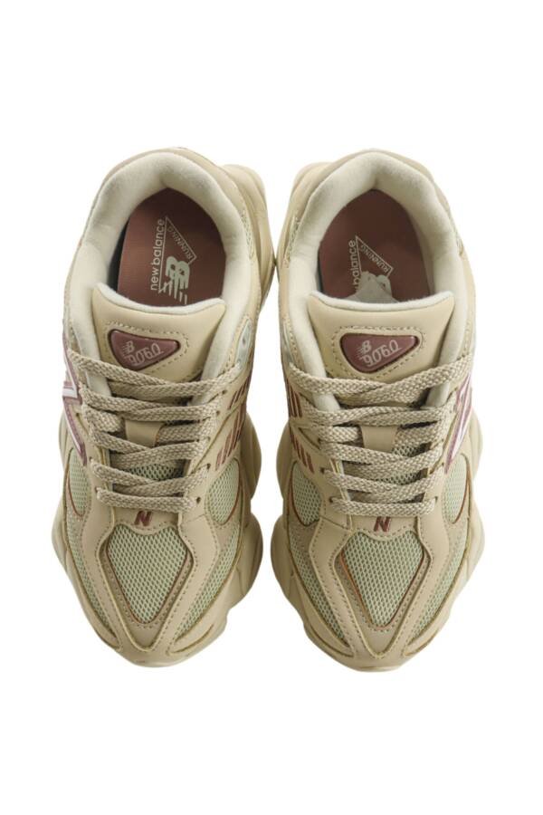 New Balance 9060 Bone Sparrow - Imagem 4