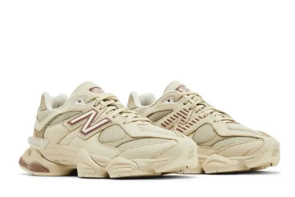 New Balance 9060 Bone Sparrow - Imagem 2