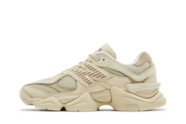 New Balance 9060 Bone Sparrow - Imagem 3