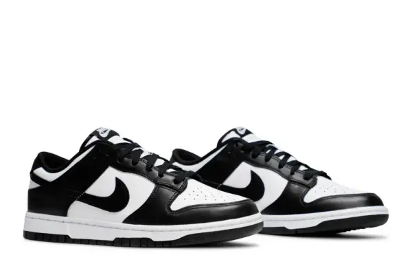 Nike Dunk Low Black Panda - Imagem 2