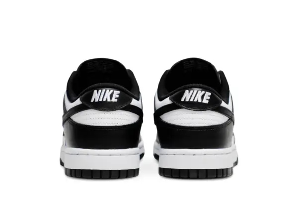 Nike Dunk Low Black Panda - Imagem 4